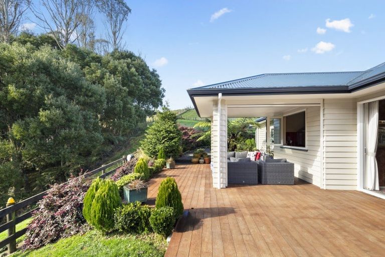 Photo of property in 262e Pinnacle Hill Road, Mangatawhiri, Bombay, 2675