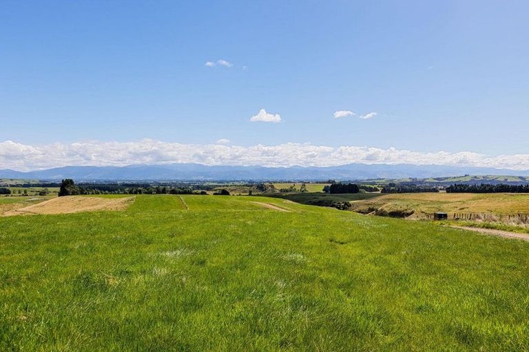 Photo of property in 287b Millars Road, Longbush, Carterton, 5792