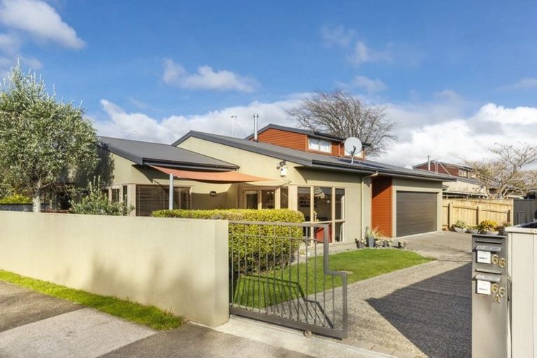 Photo of property in 66 Ihaka Street, Hokowhitu, Palmerston North, 4410