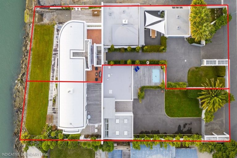 Photo of property in 133 Main Road, Redcliffs, Christchurch, 8081