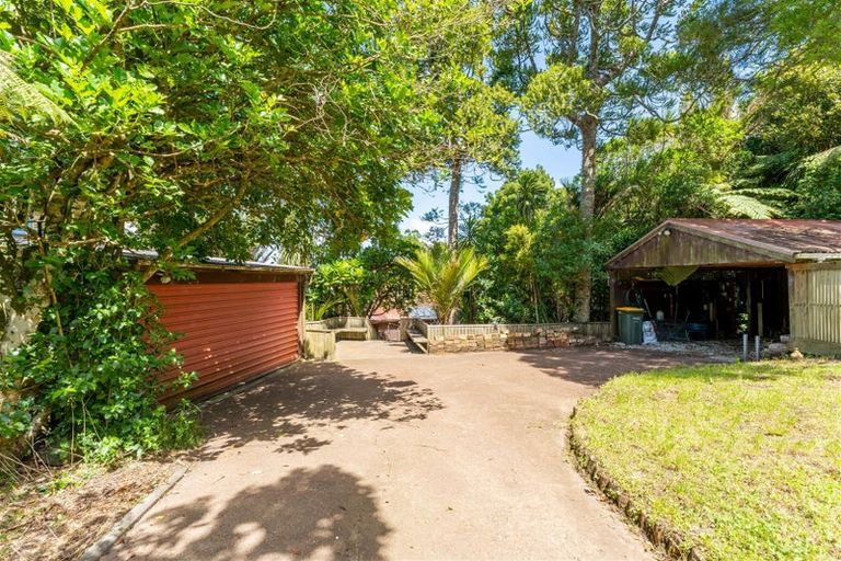 Photo of property in 53 Hamilton Road, Waimauku, 0881