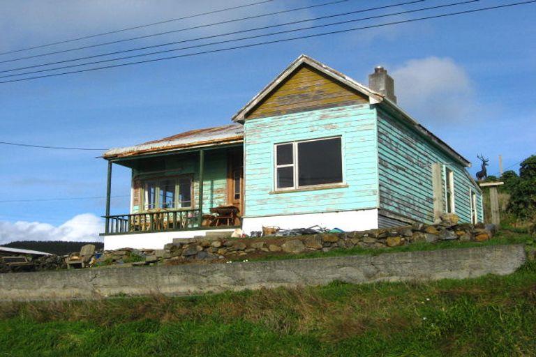 Photo of property in 206 Foyle Street, Bluff, 9814