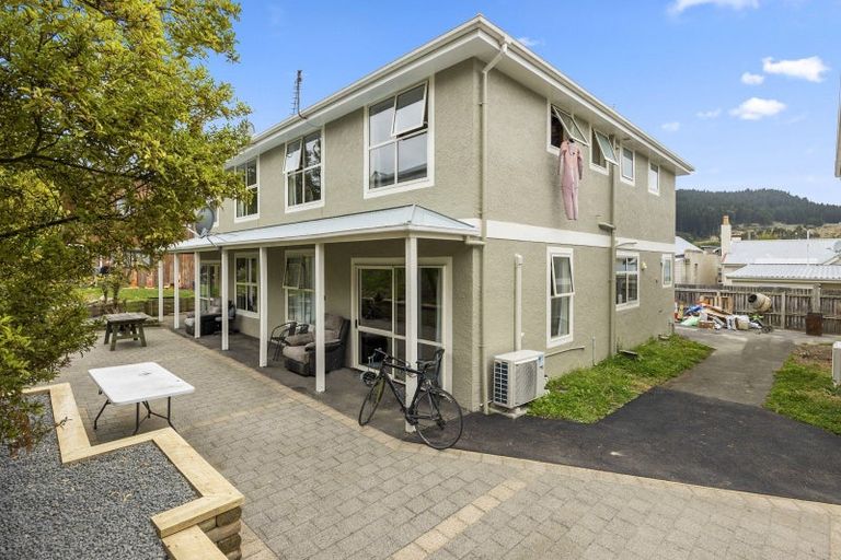 Photo of property in 110a Harbour Terrace, North Dunedin, Dunedin, 9016