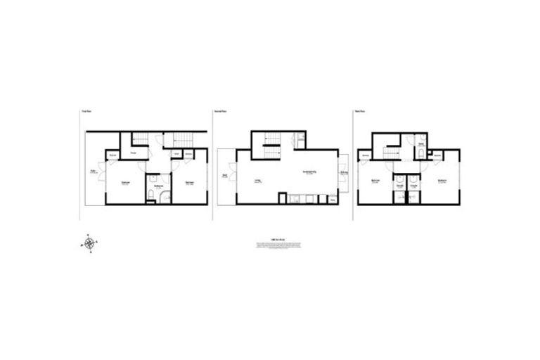 Photo of property in 146e Aro Street, Aro Valley, Wellington, 6021