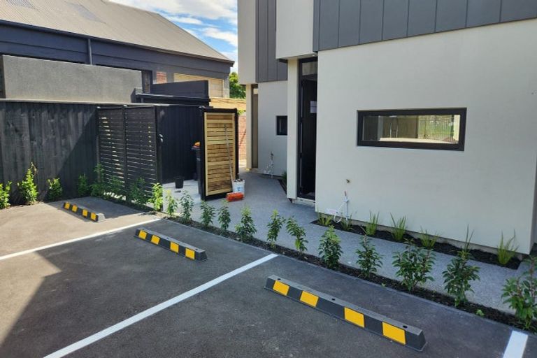 Photo of property in 6/505 Tuam Street, Phillipstown, Christchurch, 8011