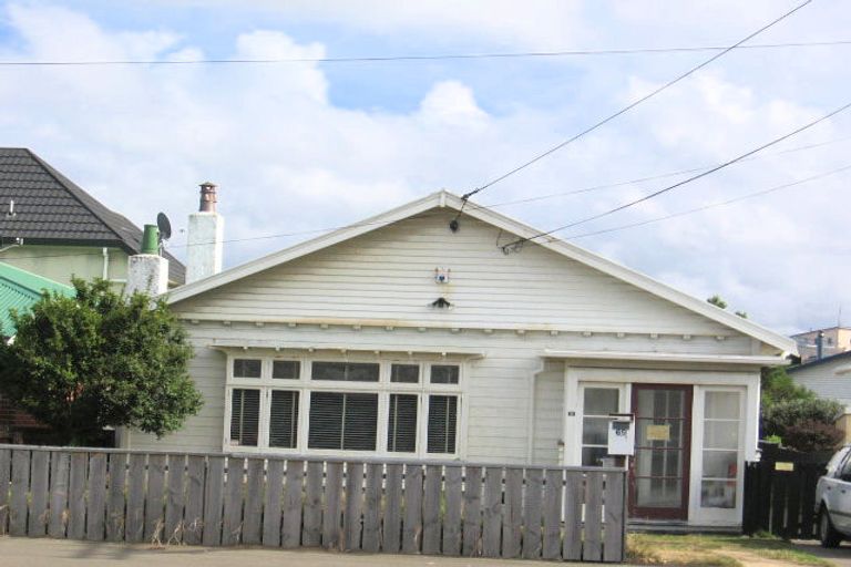 Photo of property in 69 Hobart Street, Miramar, Wellington, 6022
