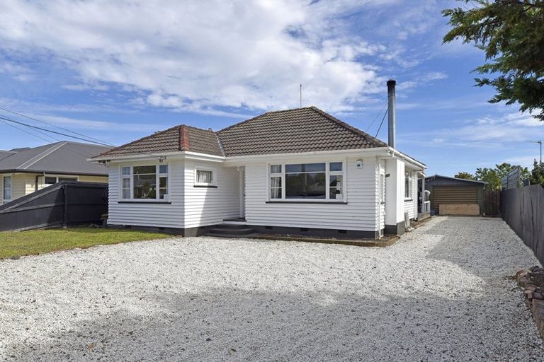 Photo of property in 105 Pages Road, Wainoni, Christchurch, 8061