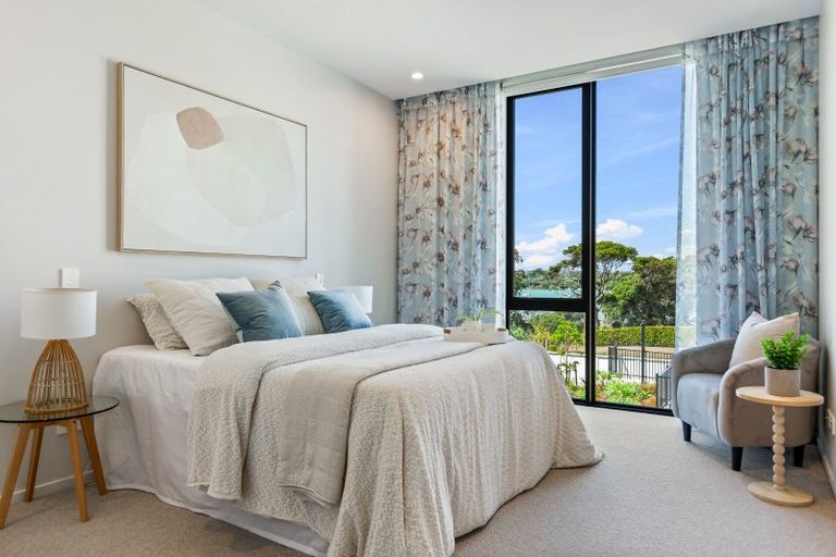 Photo of property in 104/12 Marlborough Crescent, Hobsonville, Auckland, 0616