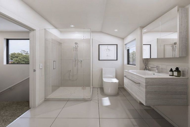 Photo of property in 4/55 Centennial Avenue, Riccarton, Christchurch, 8041