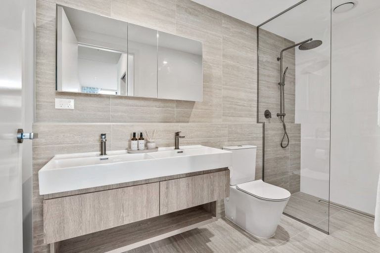 Photo of property in 104/12 Marlborough Crescent, Hobsonville, Auckland, 0616