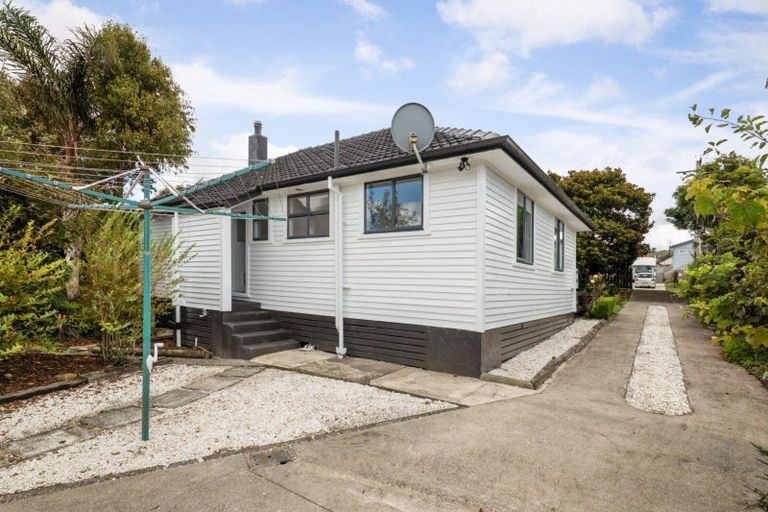 Photo of property in 12 Albert Street, Waihi, 3610
