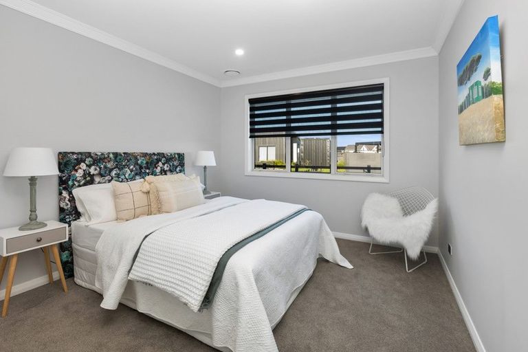 Photo of property in 19 Mike Smith Drive, Cambridge, 3434