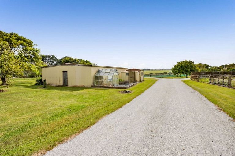 Photo of property in 36 Te Roti Road, Te Roti, Hawera, 4673