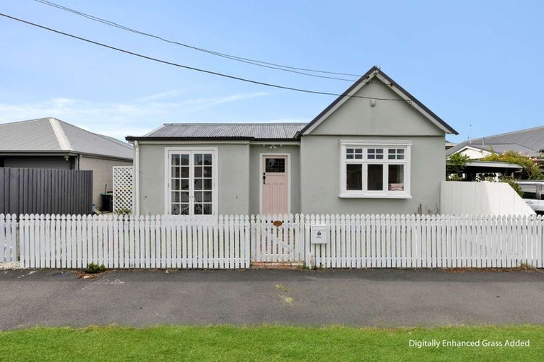 Photo of property in 34 Montrose Street, Sydenham, Christchurch, 8023