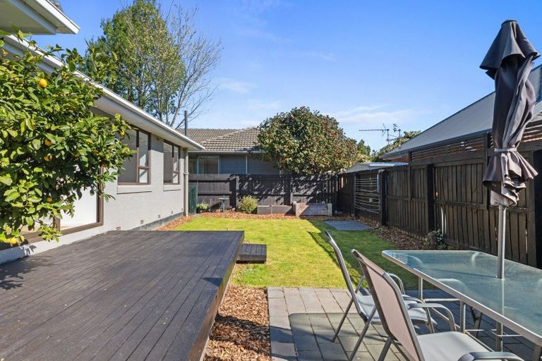 Photo of property in 79a Withells Road, Avonhead, Christchurch, 8042
