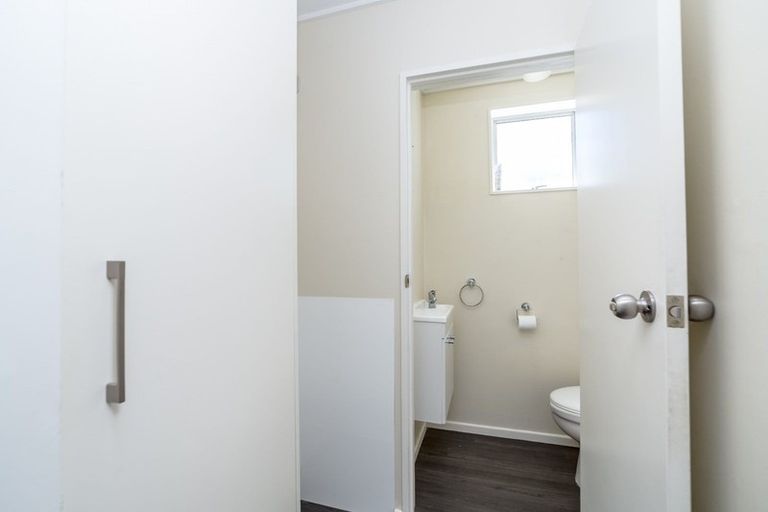 Photo of property in 3/21 Islington Street, Trentham, Upper Hutt, 5018