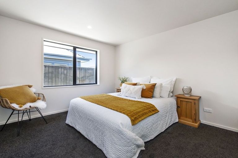 Photo of property in 6 Turin Avenue, Rolleston, 7615