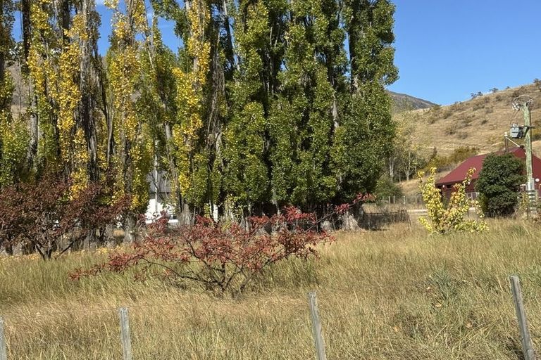 Photo of property in 3 Omarama-lindis Pass Road, Omarama, 9412