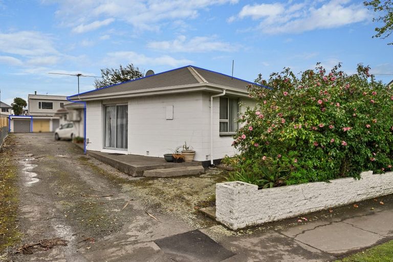 Photo of property in 1/81 Tennyson Street, Sydenham, Christchurch, 8023
