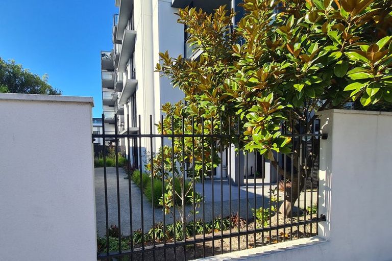 Photo of property in 504/12 Latimer Square, Christchurch Central, Christchurch, 8011