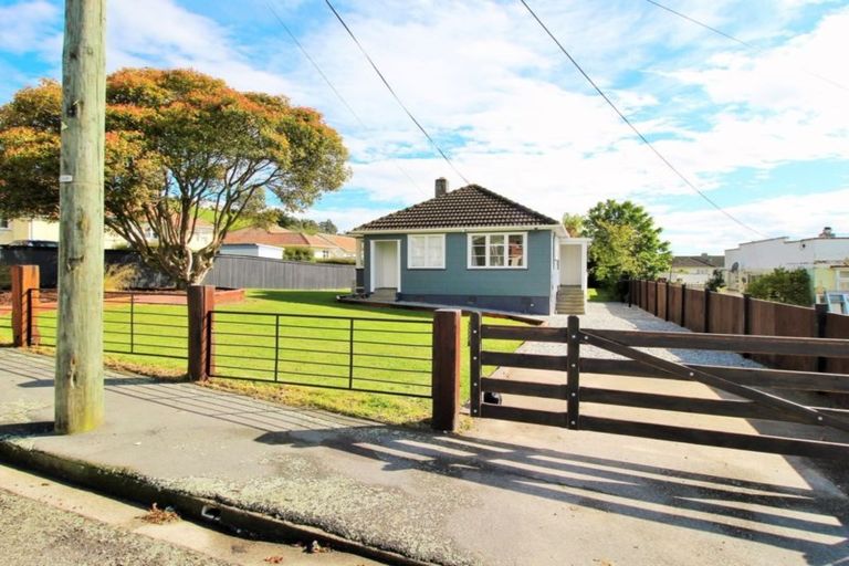 Photo of property in 40 Clare Street, Oamaru North, Oamaru, 9400