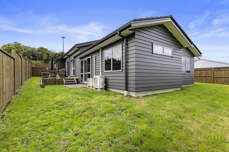 Photo of property in 37d Helenvale Crescent, Pokeno, 2402