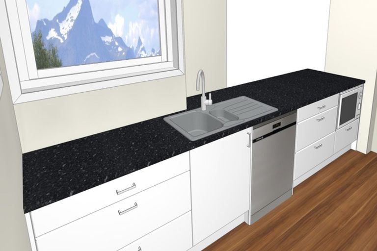 Photo of property in 16 Sunset Parade, Plimmerton, Porirua, 5026