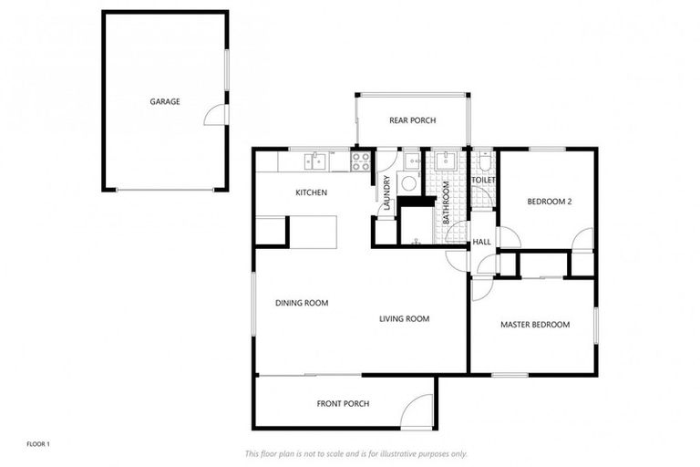 Photo of property in 179a Mangorei Road, Merrilands, New Plymouth, 4312