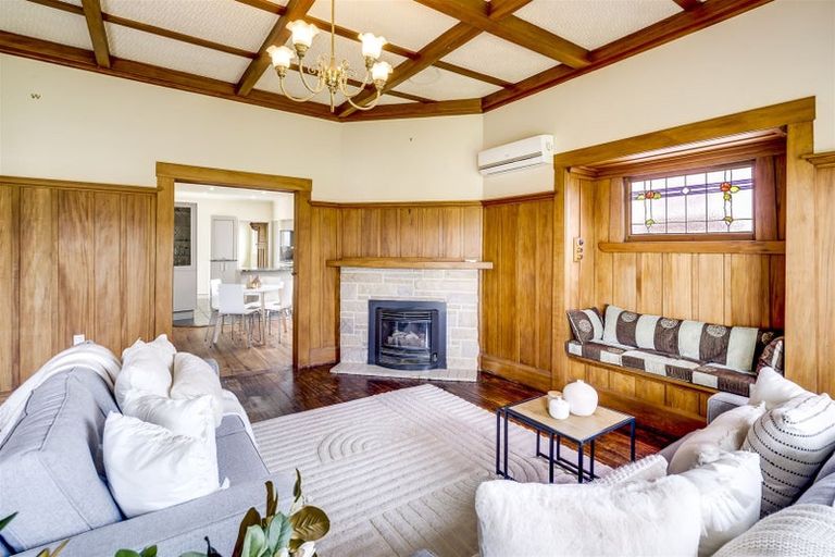 Photo of property in 78 Kennedy Road, Napier South, Napier, 4110