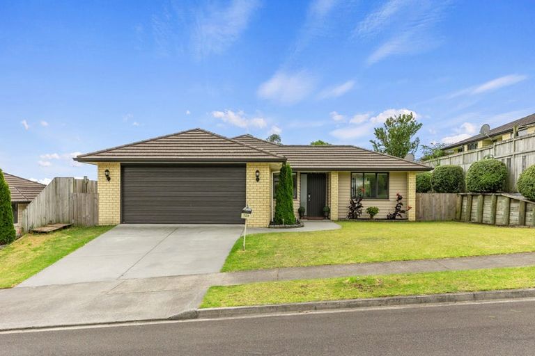 Photo of property in 129 Ballintoy Park Drive, Welcome Bay, Tauranga, 3175