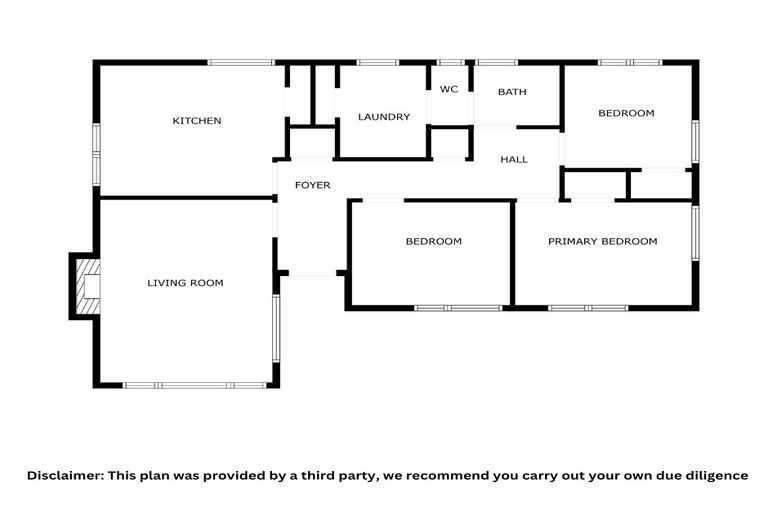 Photo of property in 396 Kairanga Bunnythorpe Road, Bunnythorpe, Palmerston North, 4478