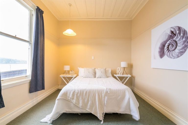 Photo of property in 231 Ravensbourne Road, Ravensbourne, Dunedin, 9022