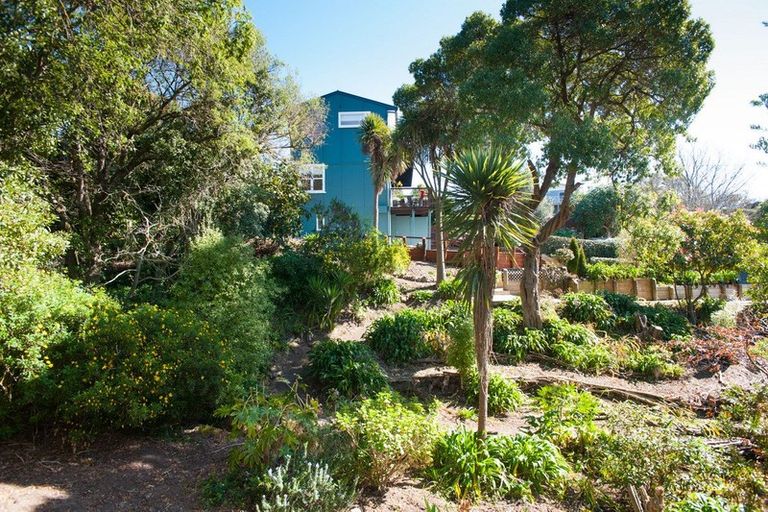 Photo of property in 1 Marama Terrace, Diamond Harbour, Lyttelton, 8971