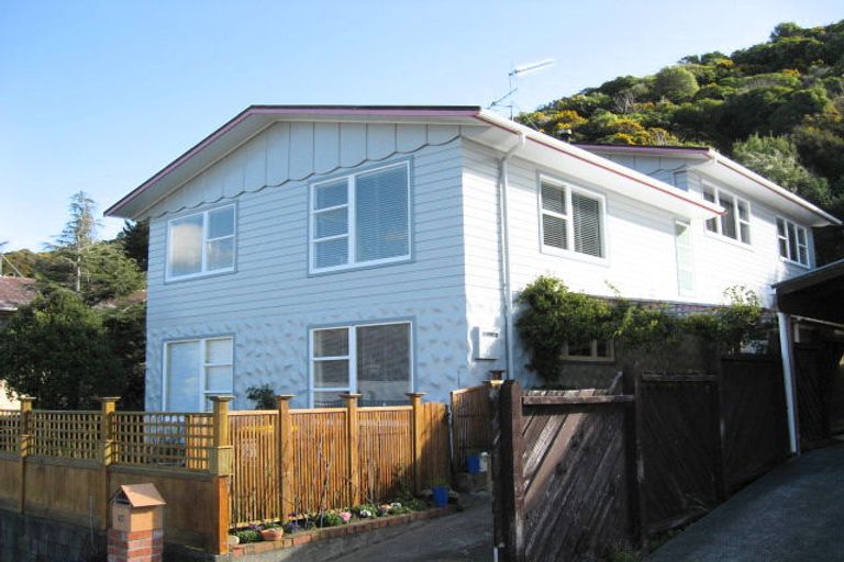 Photo of property in 47 Mcgowan Road, Wainuiomata, Lower Hutt, 5014