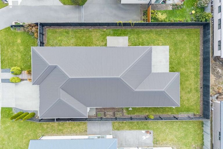 Photo of property in 16 Romanee Lane, Wigram, Christchurch, 8025