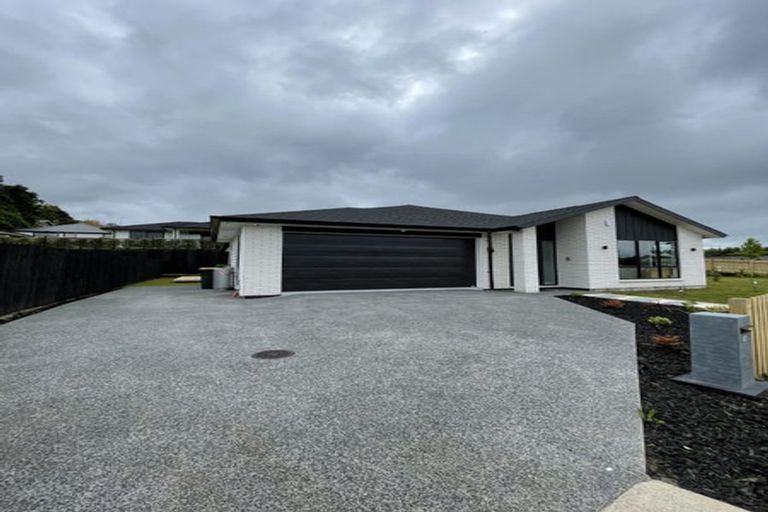 Photo of property in 10 Rongoa Maori Way, Pukekohe, 2120