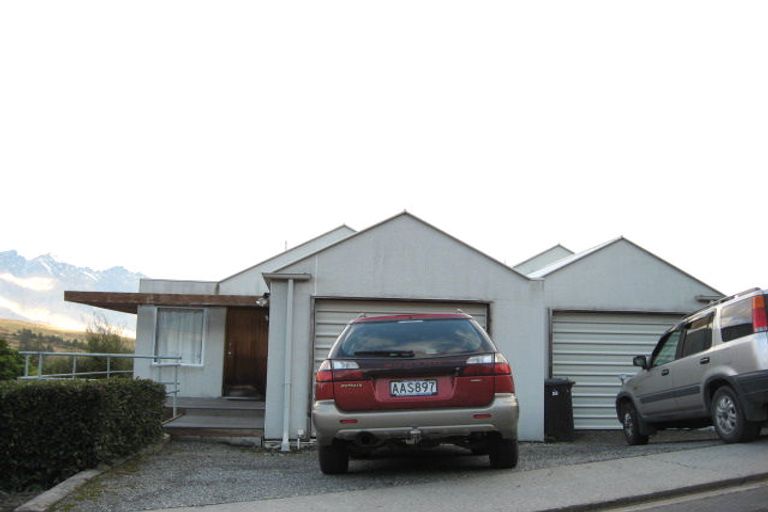 Photo of property in 7b Highview Terrace, Queenstown, 9300
