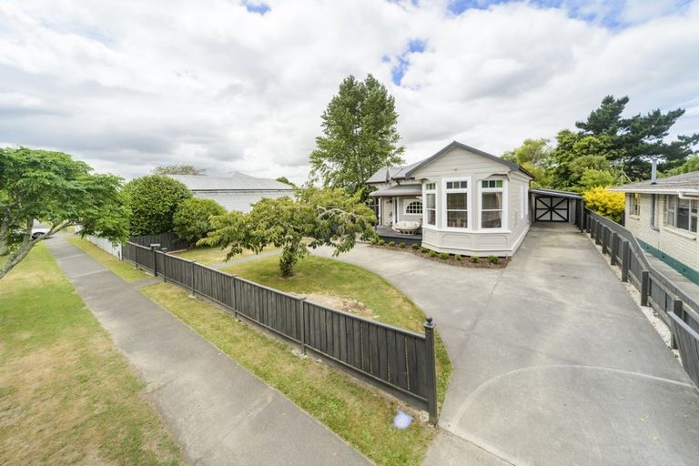 Photo of property in 5 Queen Street, Feilding, 4702