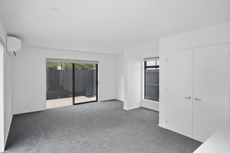 Photo of property in 3/10 Brockworth Place, Riccarton, Christchurch, 8011