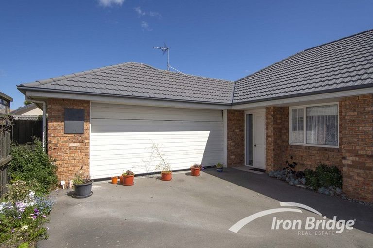 Photo of property in 45 Parade Court, Addington, Christchurch, 8024