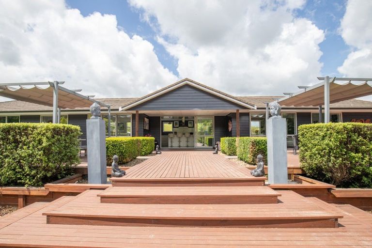 Photo of property in 180c Dimmock Road, Waitakaruru, Pokeno, 2471