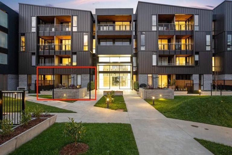 Photo of property in 111/64 Victoria Street, Onehunga, Auckland, 1061