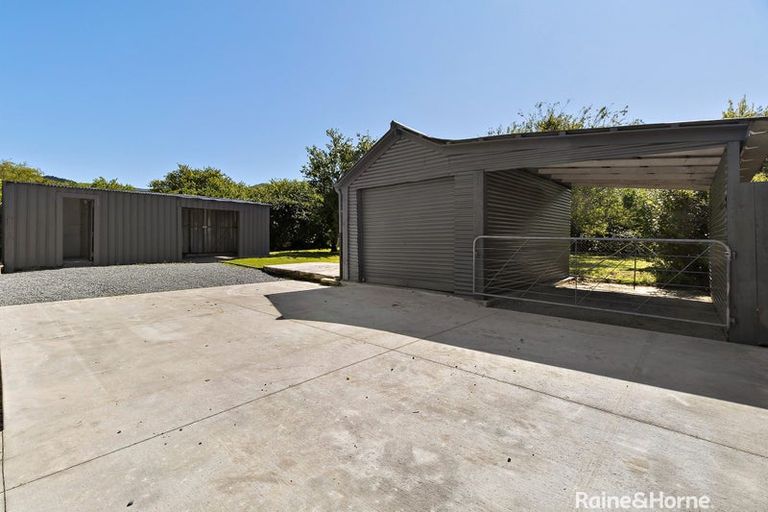 Photo of property in 11 Hayward Street, Featherston, 5710