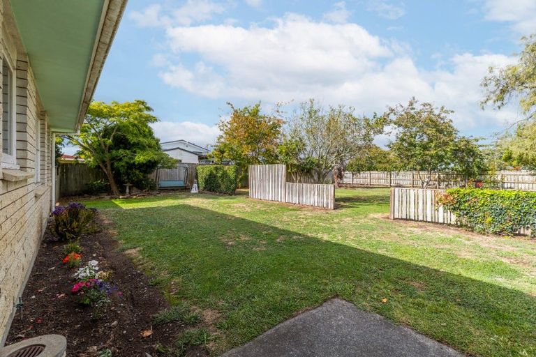 Photo of property in 19 Tennent Court, Marton, 4710