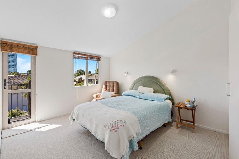 Photo of property in 8/45 Byron Avenue, Takapuna, Auckland, 0622