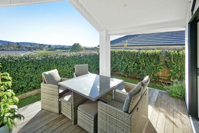 Photo of property in 5 Lomay Place, Te Puke, 3119