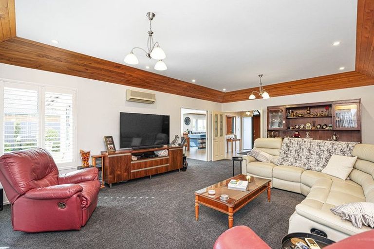 Photo of property in 4 Hight Place, Tinwald, Ashburton, 7700