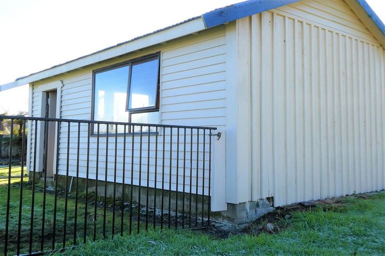 Photo of property in 15 Ohau Street, Dobson, Greymouth, 7805