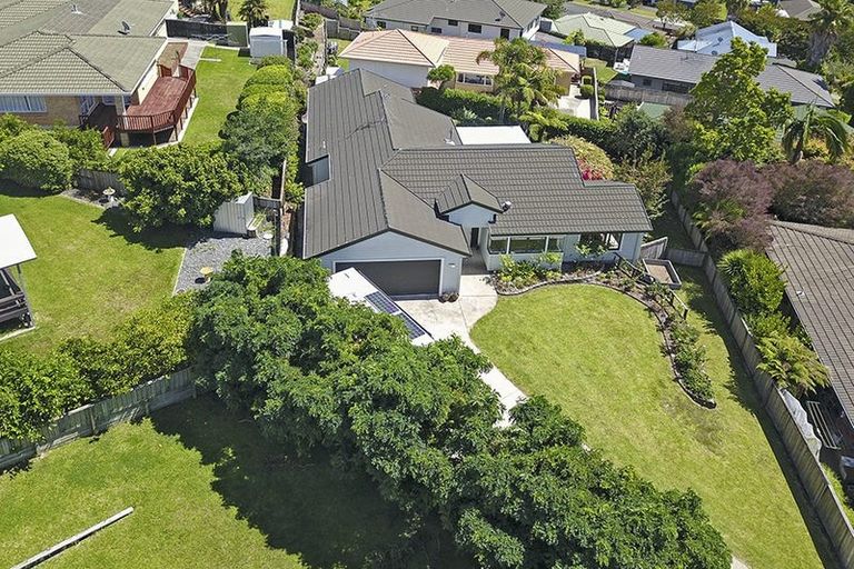 Photo of property in 16 Taramea Rise, Pyes Pa, Tauranga, 3112