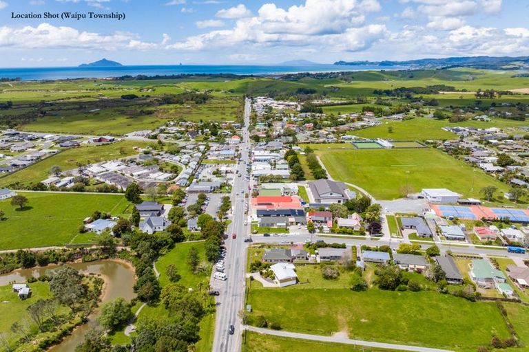 Photo of property in 8 Watch Lane, Waipu, 0510